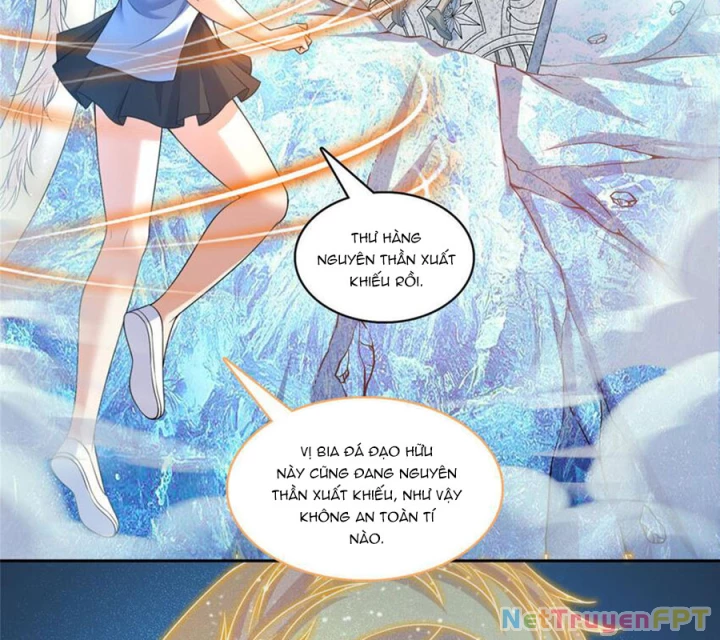 Tu Chân Nói Chuyện Phiếm Quần Chapter 604 - Trang 2