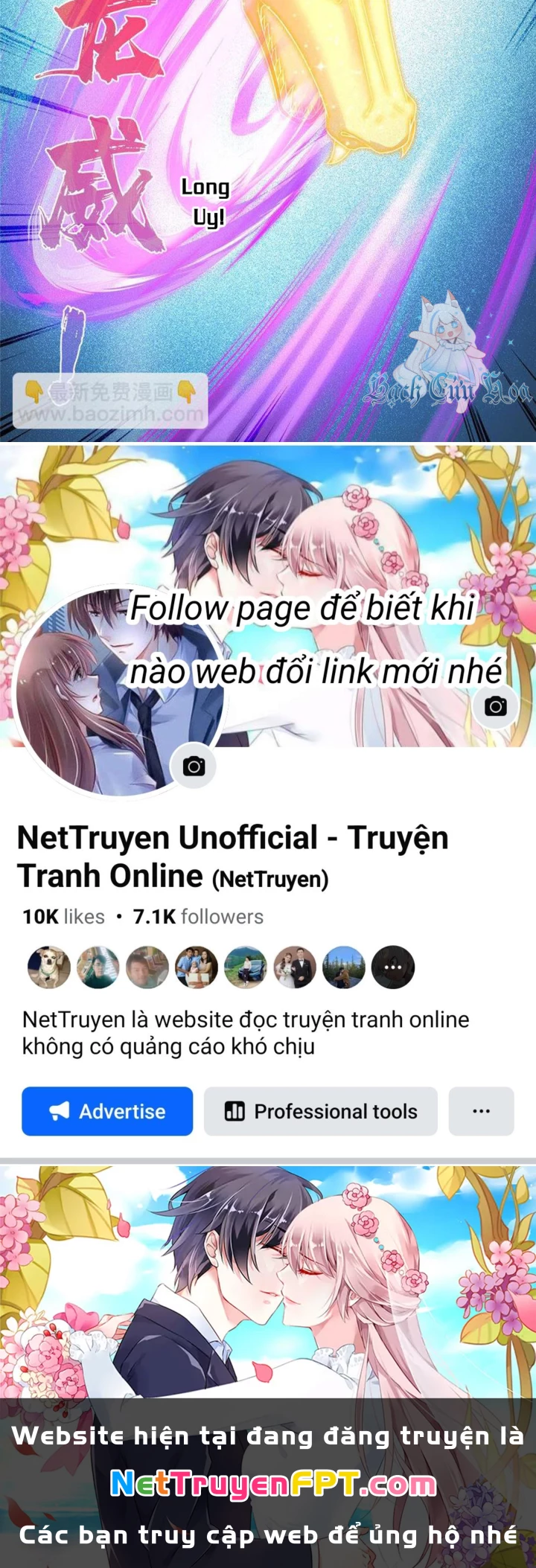 Tu Chân Nói Chuyện Phiếm Quần Chapter 604 - Trang 2