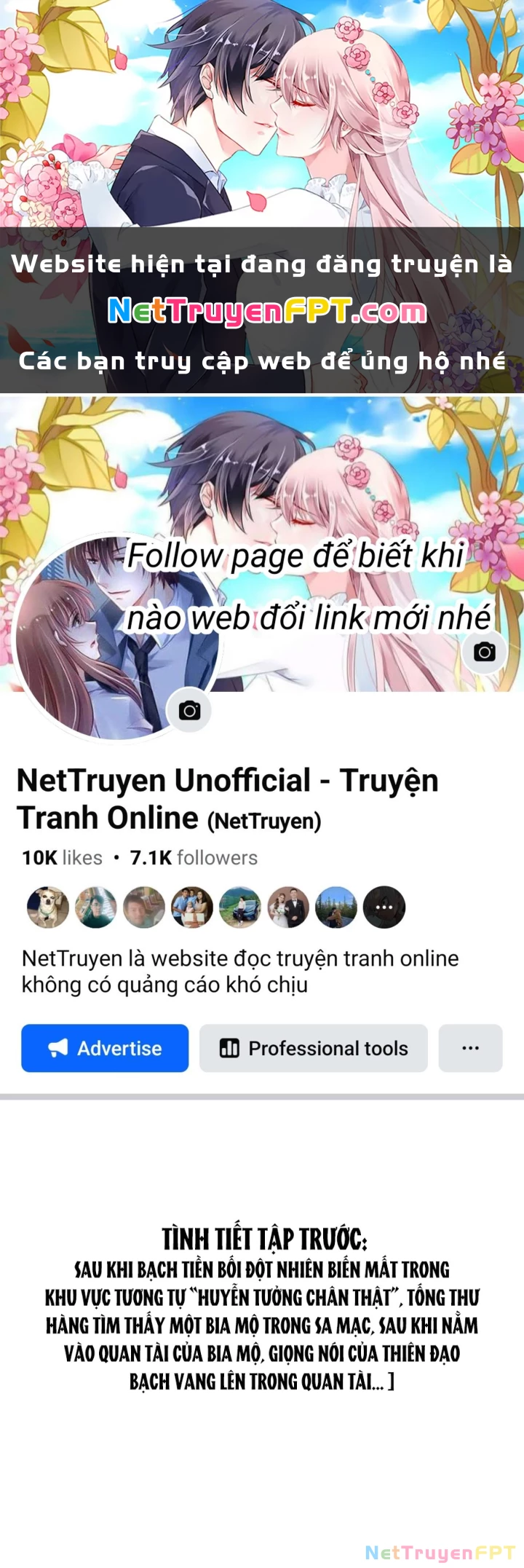 Tu Chân Nói Chuyện Phiếm Quần Chapter 604 - Trang 2