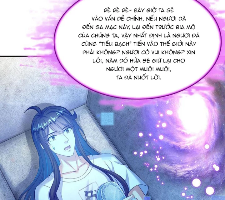 Tu Chân Nói Chuyện Phiếm Quần Chapter 604 - Trang 2