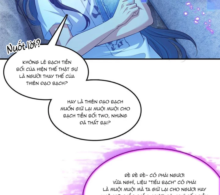 Tu Chân Nói Chuyện Phiếm Quần Chapter 604 - Trang 2