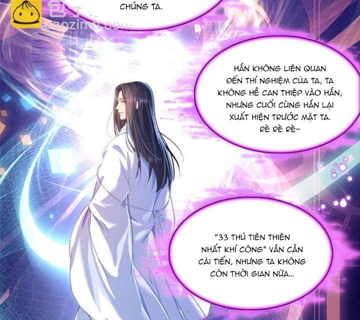 Tu Chân Nói Chuyện Phiếm Quần Chapter 604 - Trang 2