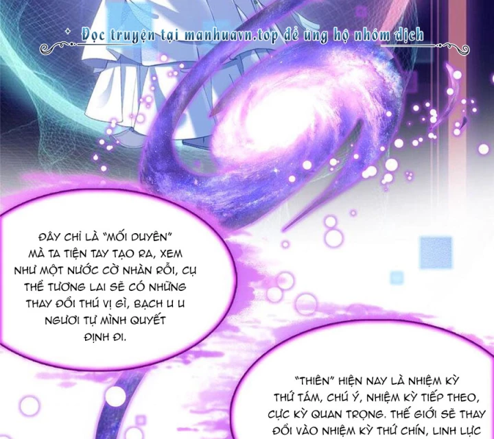 Tu Chân Nói Chuyện Phiếm Quần Chapter 604 - Trang 2