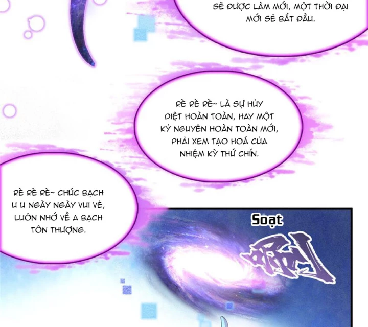 Tu Chân Nói Chuyện Phiếm Quần Chapter 604 - Trang 2