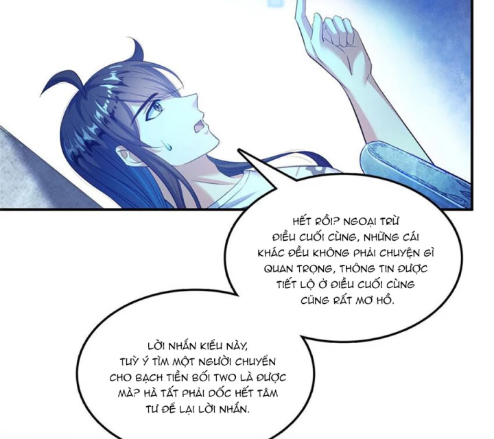 Tu Chân Nói Chuyện Phiếm Quần Chapter 604 - Trang 2