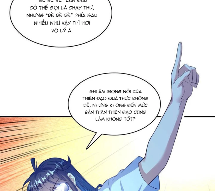 Tu Chân Nói Chuyện Phiếm Quần Chapter 604 - Trang 2