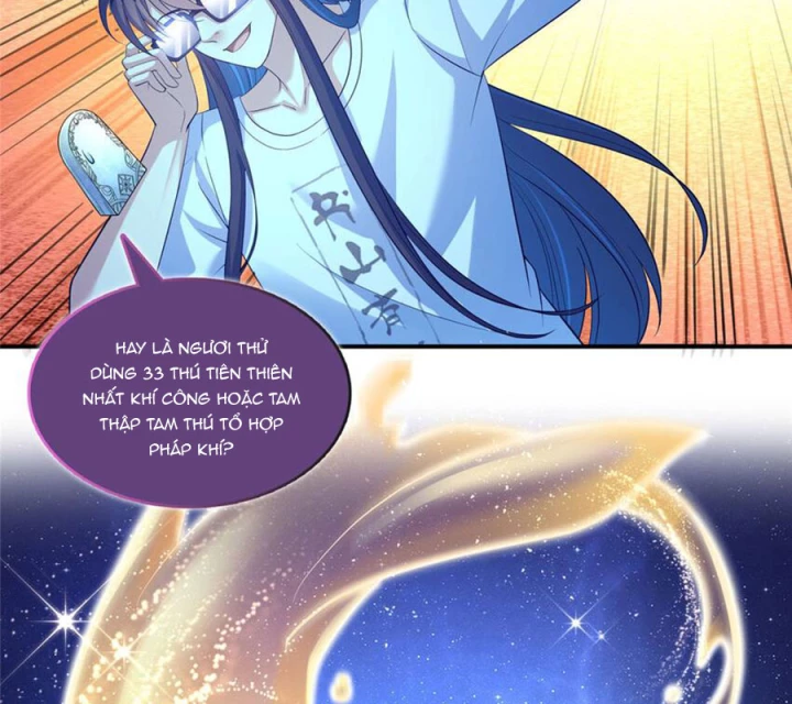 Tu Chân Nói Chuyện Phiếm Quần Chapter 604 - Trang 2