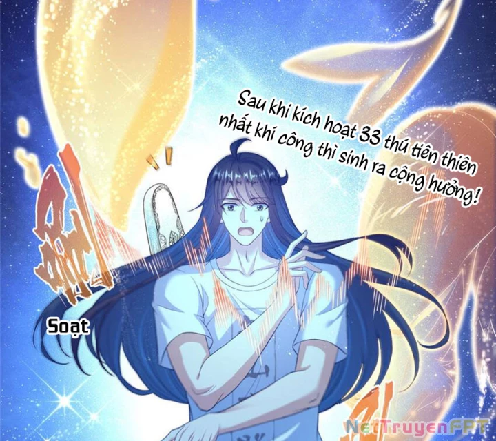 Tu Chân Nói Chuyện Phiếm Quần Chapter 604 - Trang 2