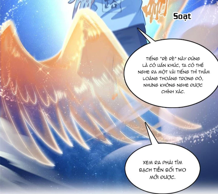 Tu Chân Nói Chuyện Phiếm Quần Chapter 604 - Trang 2