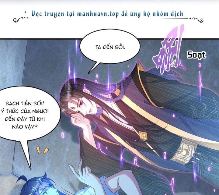 Tu Chân Nói Chuyện Phiếm Quần Chapter 604 - Trang 2