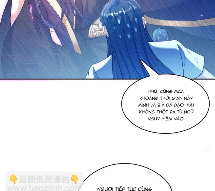 Tu Chân Nói Chuyện Phiếm Quần Chapter 604 - Trang 2