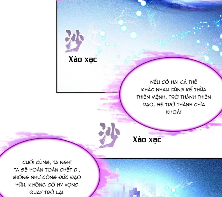 Tu Chân Nói Chuyện Phiếm Quần Chapter 604 - Trang 2