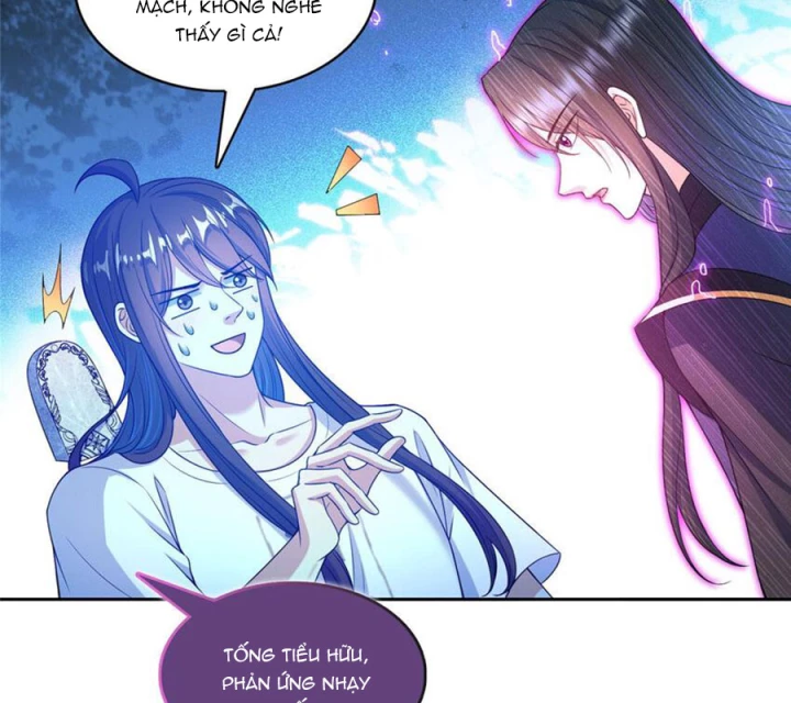 Tu Chân Nói Chuyện Phiếm Quần Chapter 604 - Trang 2