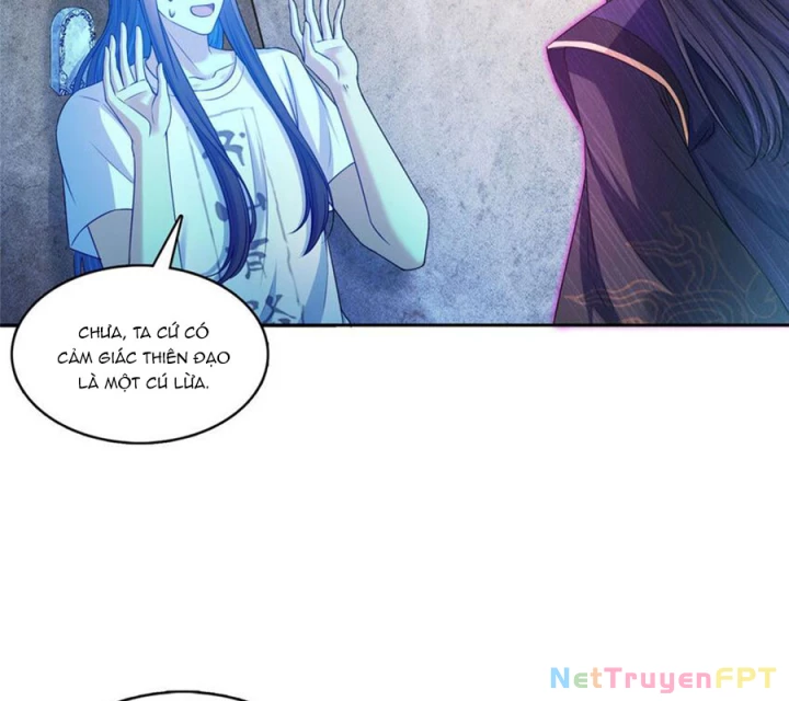 Tu Chân Nói Chuyện Phiếm Quần Chapter 604 - Trang 2