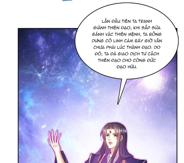 Tu Chân Nói Chuyện Phiếm Quần Chapter 604 - Trang 2