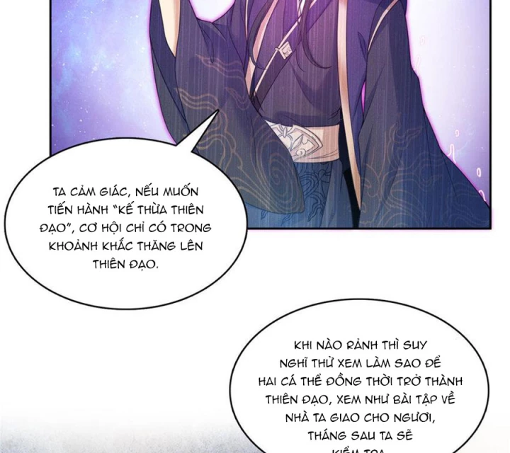 Tu Chân Nói Chuyện Phiếm Quần Chapter 604 - Trang 2
