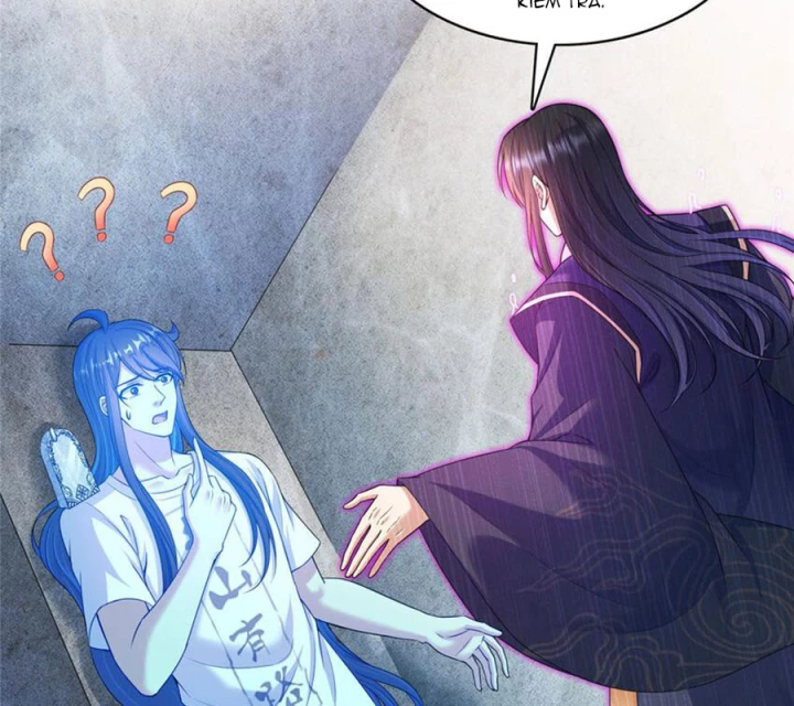 Tu Chân Nói Chuyện Phiếm Quần Chapter 604 - Trang 2