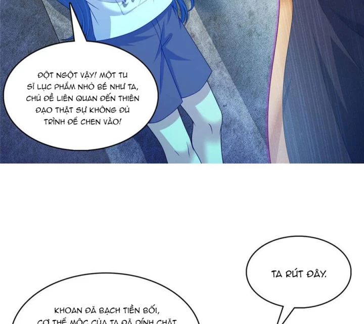 Tu Chân Nói Chuyện Phiếm Quần Chapter 604 - Trang 2