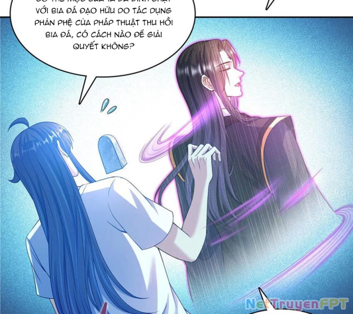 Tu Chân Nói Chuyện Phiếm Quần Chapter 604 - Trang 2