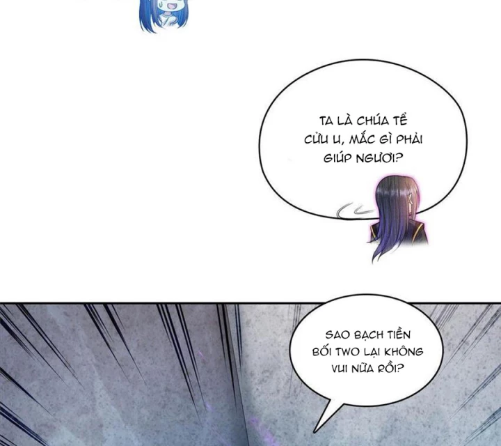 Tu Chân Nói Chuyện Phiếm Quần Chapter 604 - Trang 2