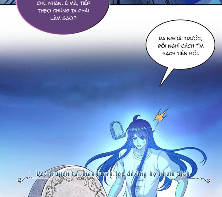 Tu Chân Nói Chuyện Phiếm Quần Chapter 604 - Trang 2