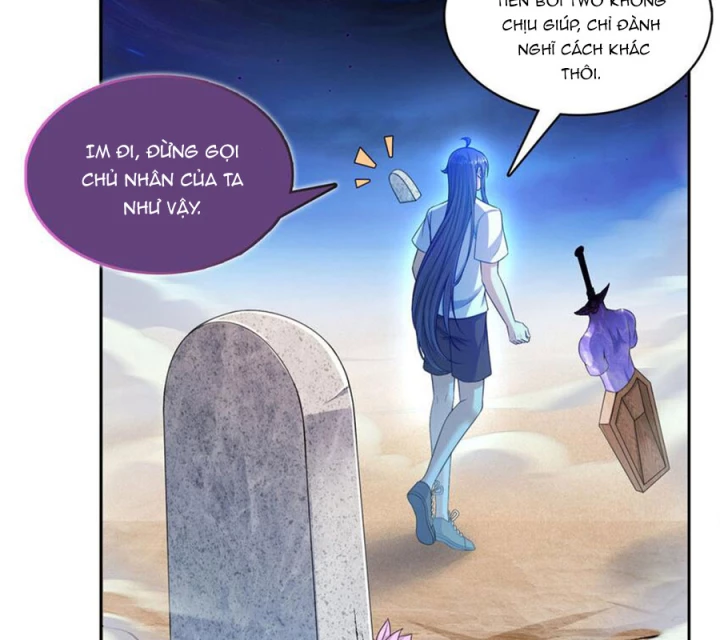 Tu Chân Nói Chuyện Phiếm Quần Chapter 604 - Trang 2