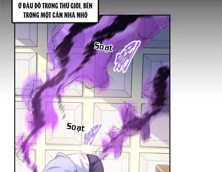 Tu Chân Nói Chuyện Phiếm Quần Chapter 605 - Trang 2