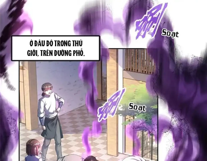 Tu Chân Nói Chuyện Phiếm Quần Chapter 605 - Trang 2