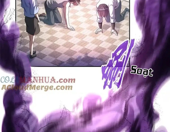 Tu Chân Nói Chuyện Phiếm Quần Chapter 605 - Trang 2