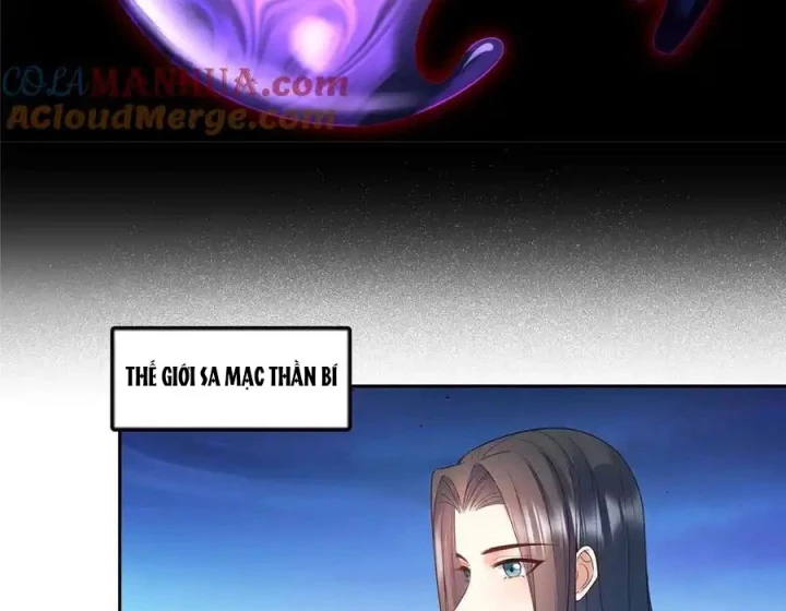 Tu Chân Nói Chuyện Phiếm Quần Chapter 605 - Trang 2