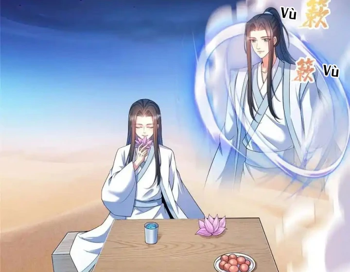 Tu Chân Nói Chuyện Phiếm Quần Chapter 605 - Trang 2