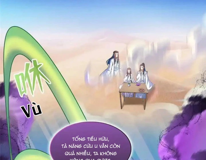 Tu Chân Nói Chuyện Phiếm Quần Chapter 605 - Trang 2