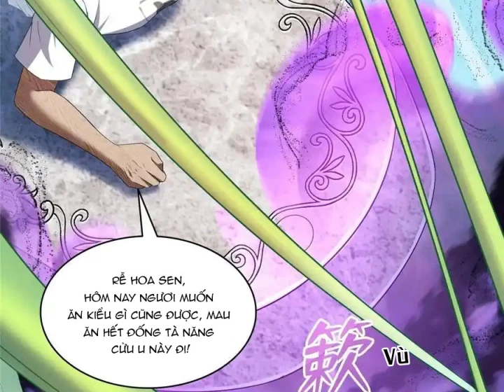 Tu Chân Nói Chuyện Phiếm Quần Chapter 605 - Trang 2