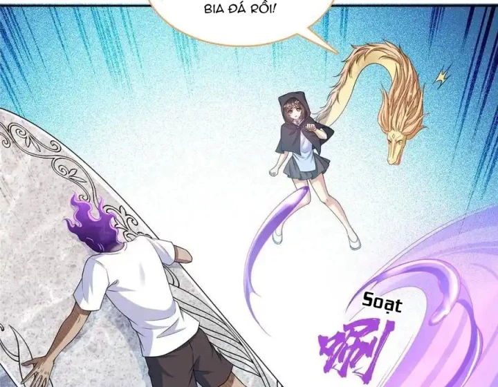 Tu Chân Nói Chuyện Phiếm Quần Chapter 605 - Trang 2