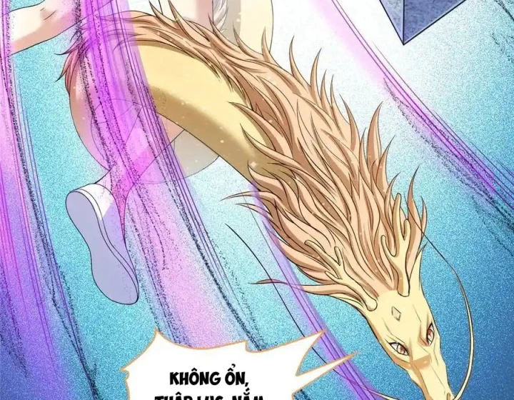 Tu Chân Nói Chuyện Phiếm Quần Chapter 605 - Trang 2