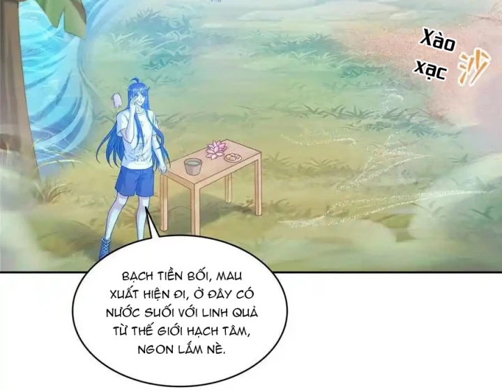 Tu Chân Nói Chuyện Phiếm Quần Chapter 605 - Trang 2