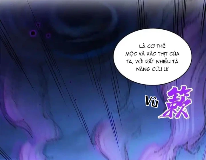 Tu Chân Nói Chuyện Phiếm Quần Chapter 605 - Trang 2