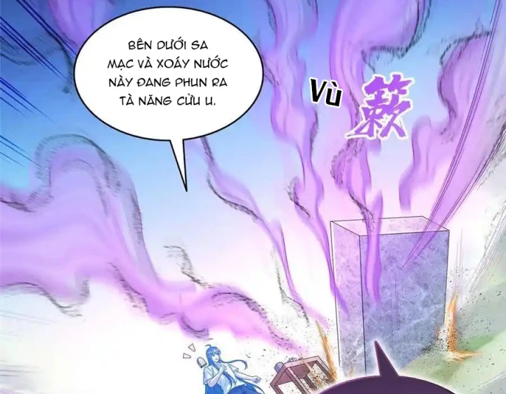 Tu Chân Nói Chuyện Phiếm Quần Chapter 605 - Trang 2