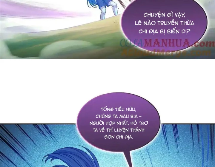 Tu Chân Nói Chuyện Phiếm Quần Chapter 605 - Trang 2