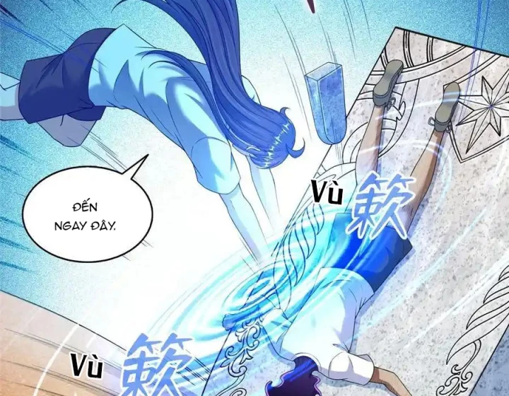 Tu Chân Nói Chuyện Phiếm Quần Chapter 605 - Trang 2