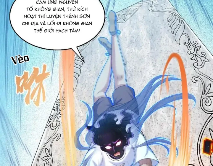 Tu Chân Nói Chuyện Phiếm Quần Chapter 605 - Trang 2