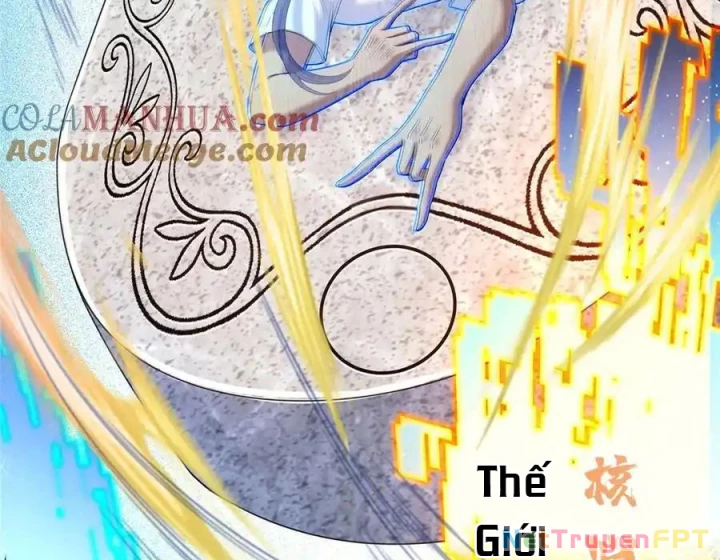 Tu Chân Nói Chuyện Phiếm Quần Chapter 605 - Trang 2