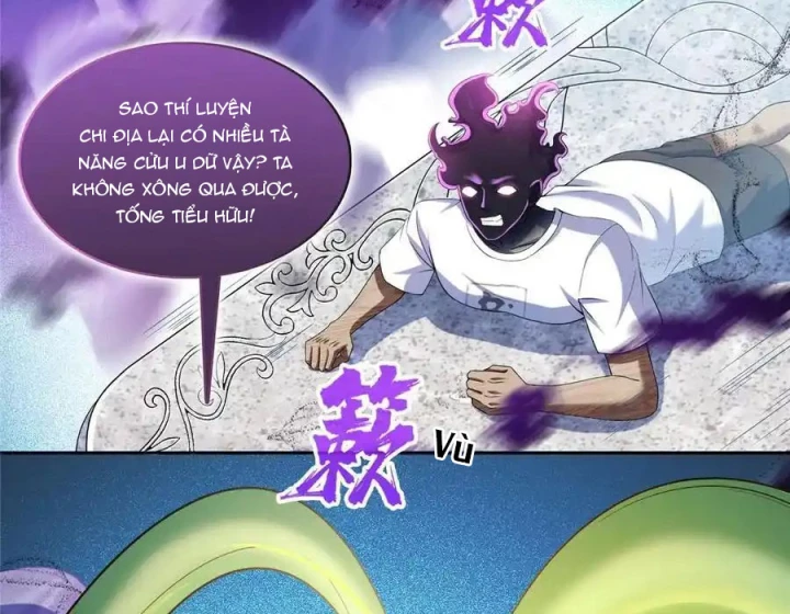 Tu Chân Nói Chuyện Phiếm Quần Chapter 605 - Trang 2