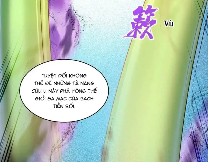 Tu Chân Nói Chuyện Phiếm Quần Chapter 605 - Trang 2