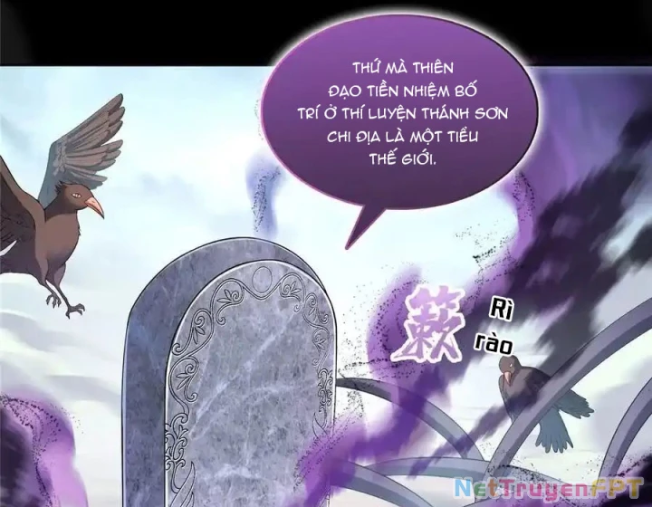 Tu Chân Nói Chuyện Phiếm Quần Chapter 605 - Trang 2