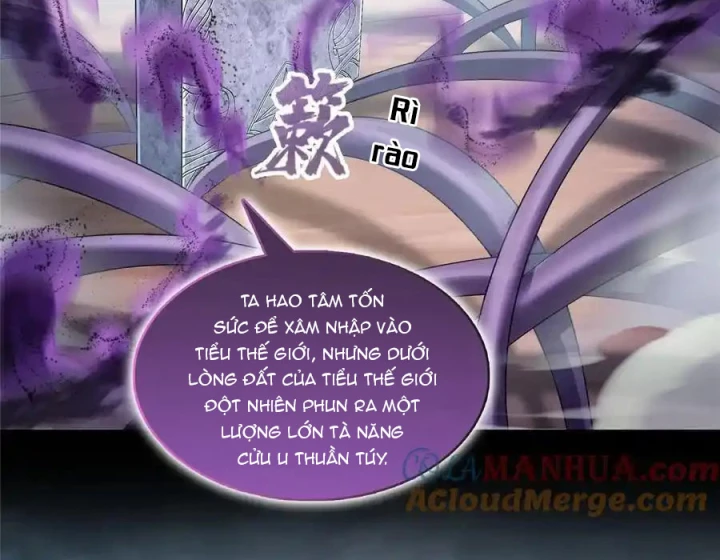 Tu Chân Nói Chuyện Phiếm Quần Chapter 605 - Trang 2