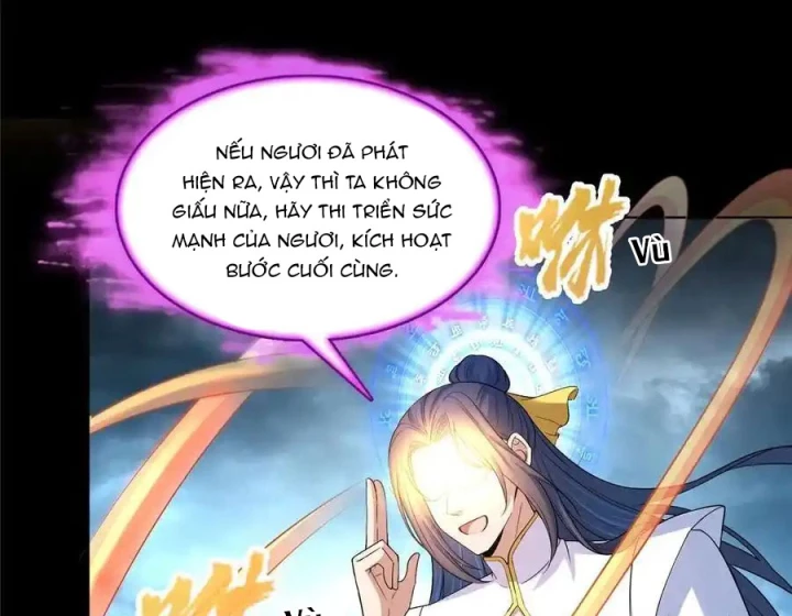 Tu Chân Nói Chuyện Phiếm Quần Chapter 605 - Trang 2