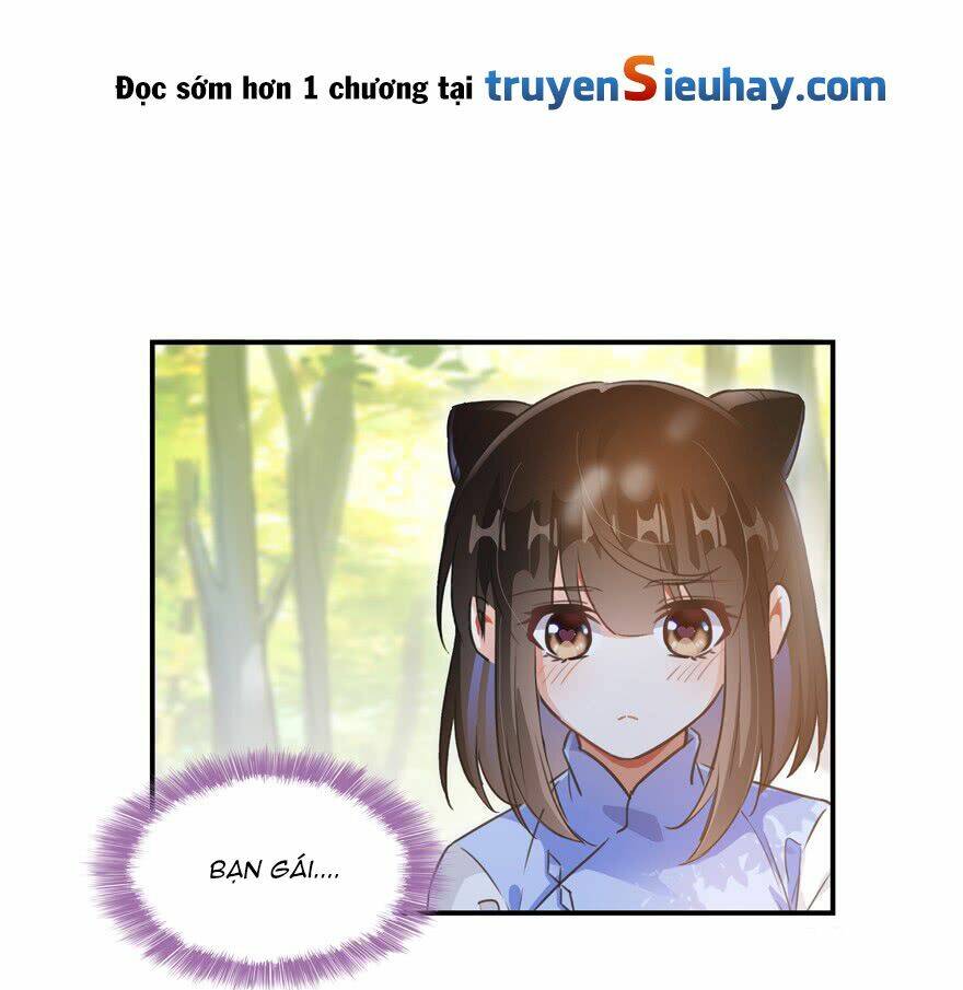 Tu Chân Nói Chuyện Phiếm Quần Chapter 61 - Trang 2