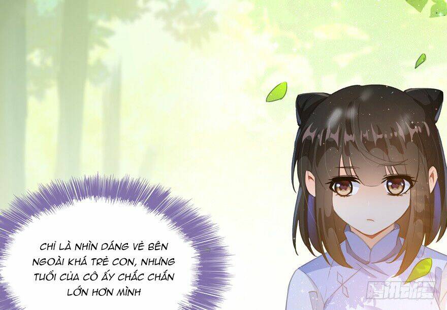 Tu Chân Nói Chuyện Phiếm Quần Chapter 61 - Trang 2