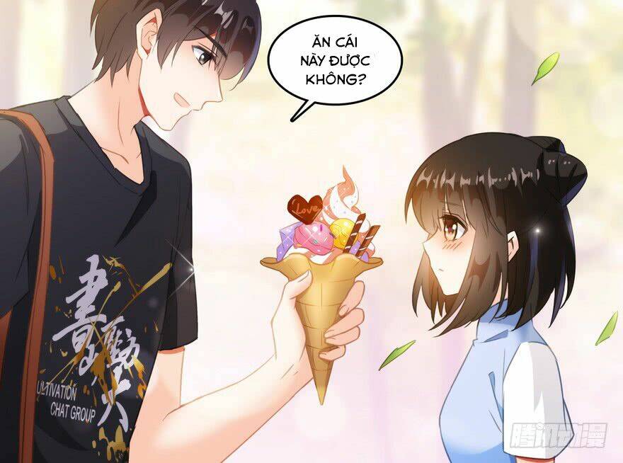 Tu Chân Nói Chuyện Phiếm Quần Chapter 61 - Trang 2